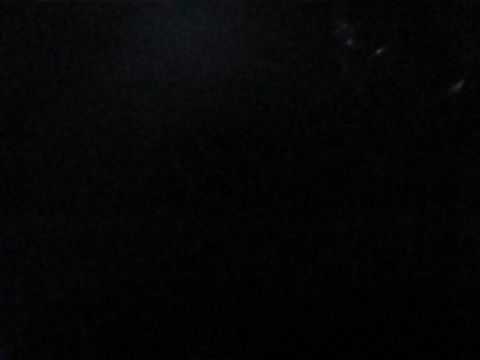 1992 Ford Bronco - A dark, indistinct vehicle is visible in this photo, which includes a Supermotors.net watermark.