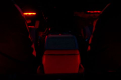 1993 Ford Bronco photo