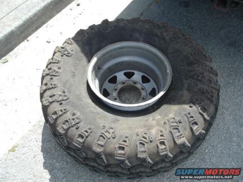 1978 Ford Bronco photo