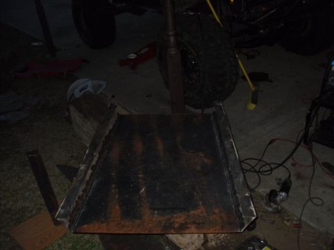 1984 Ford Bronco II “1BadB2”