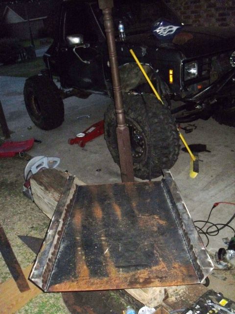 1984 Ford Bronco II “1BadB2”