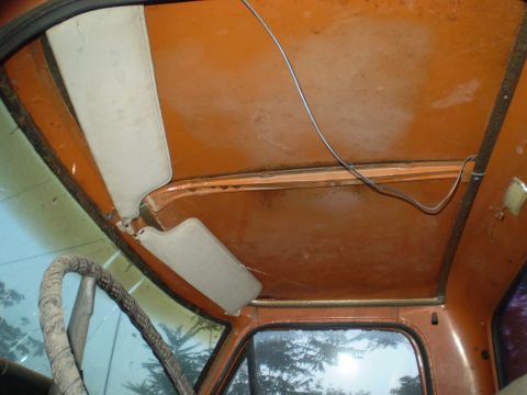 1987 Ford Bronco photo