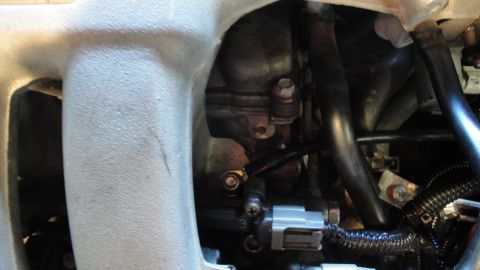 1995 Ford Probe photo