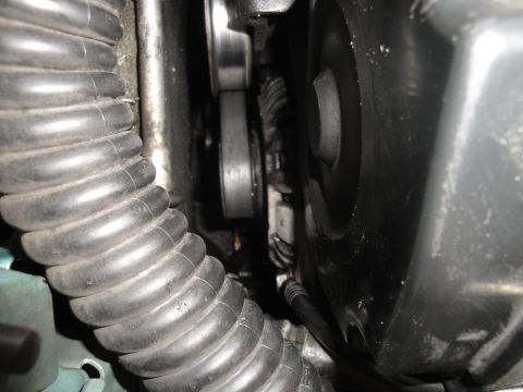 1995 Ford Probe photo