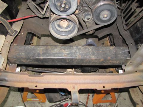 1976 Ford F-100 photo