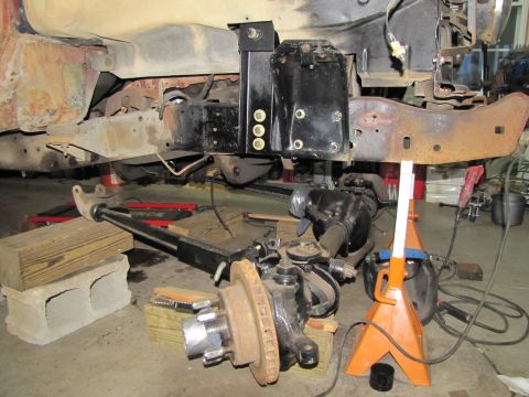 1976 Ford F-100 photo