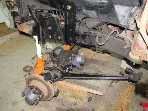 1976 Ford F-100 photo