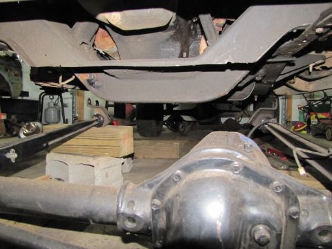 1976 Ford F-100 photo