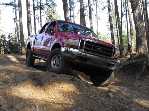 1978 Ford Bronco photo