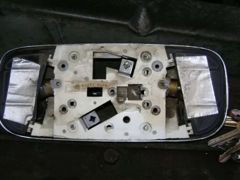 1979 Ford Bronco photo