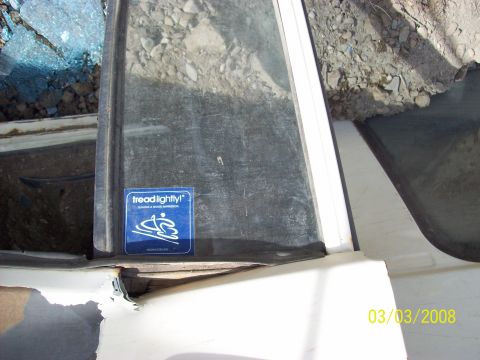 1979 Chevrolet Blazer “corrosion in motion”