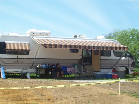 2005 Ford Excursion