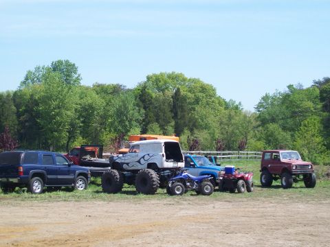 2005 Ford Excursion