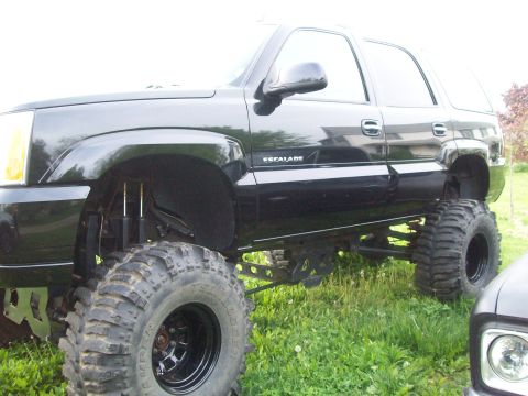 2005 Ford Excursion