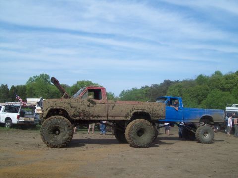2005 Ford Excursion