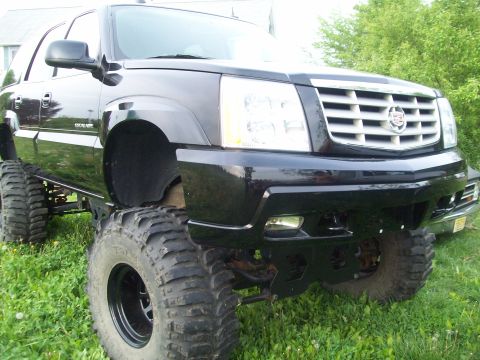 2005 Ford Excursion