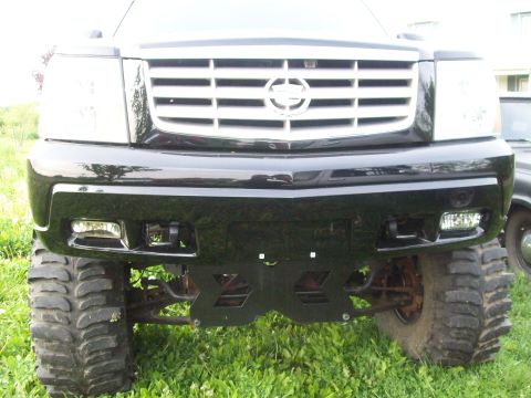 2005 Ford Excursion