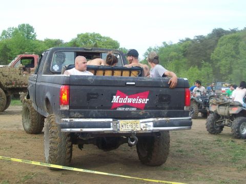 2005 Ford Excursion