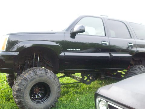 2005 Ford Excursion