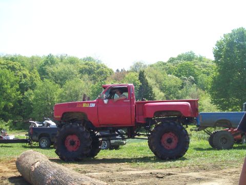 2005 Ford Excursion