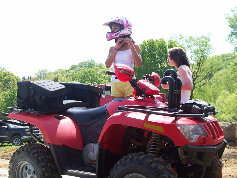 Amber and Kaitin