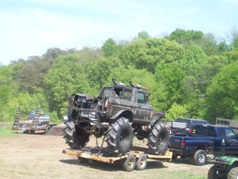 2005 Ford Excursion