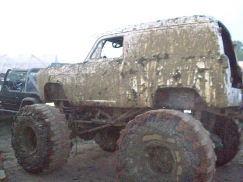 2005 Ford Excursion