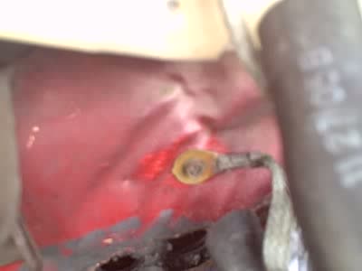 1986 Ford Bronco - New Heater Core