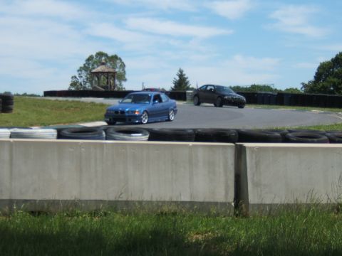 2002 BMW M3 photo