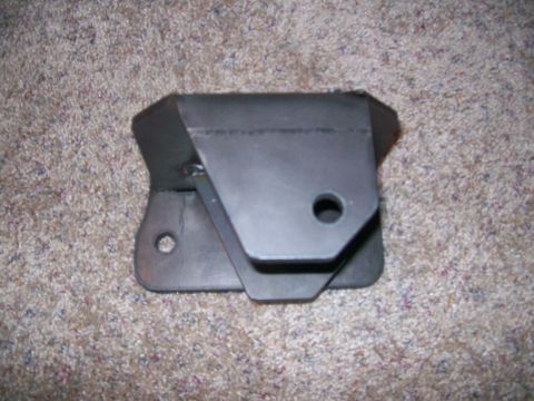 Flip kit - 1993 Ford Bronco