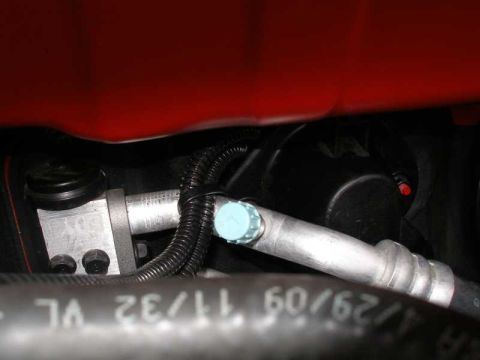 2010 Hyundai Genesis “Coupe”