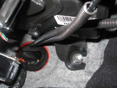 2010 Hyundai Genesis “Coupe”