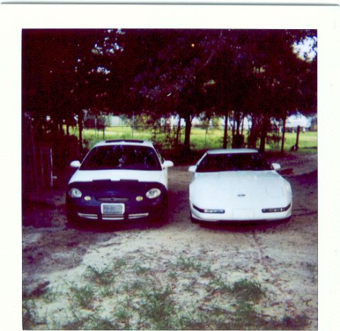 1997 Ford Taurus photo