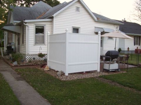 Residence