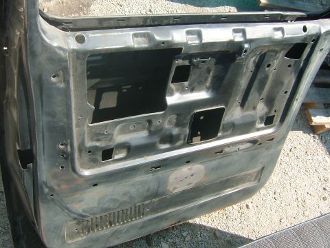 1985 Chevrolet C/K Pickup “Her mud truck”