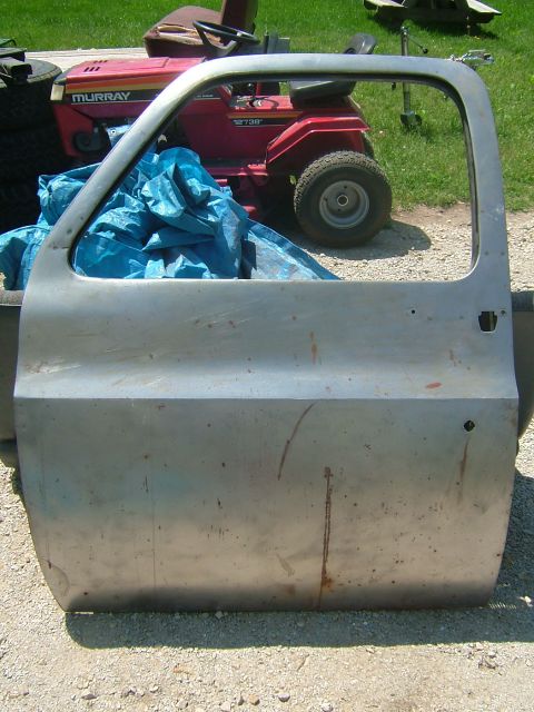 1985 Chevrolet C/K Pickup “Her mud truck”