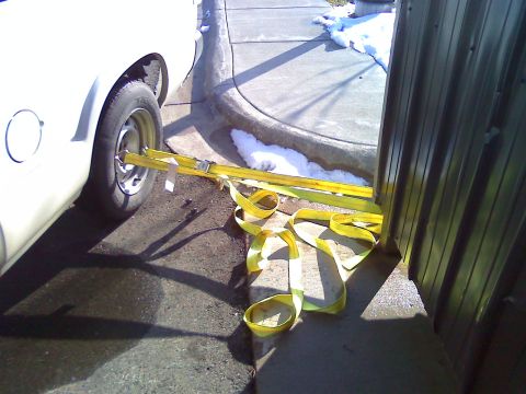 My Old Cars