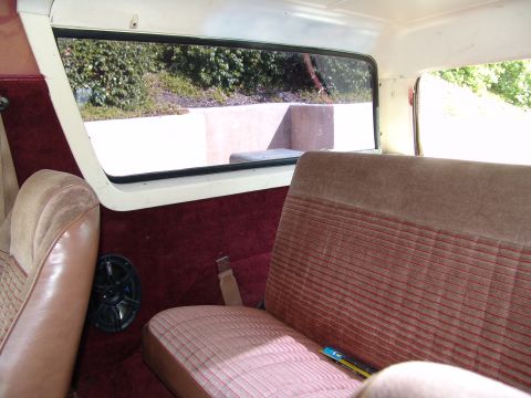1991 Ford Bronco photo