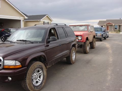 1976 Ford Bronco photo