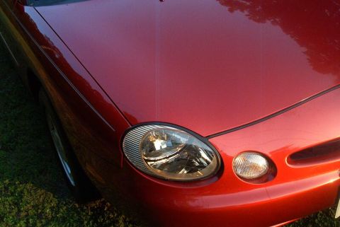 1996 Ford Taurus photo