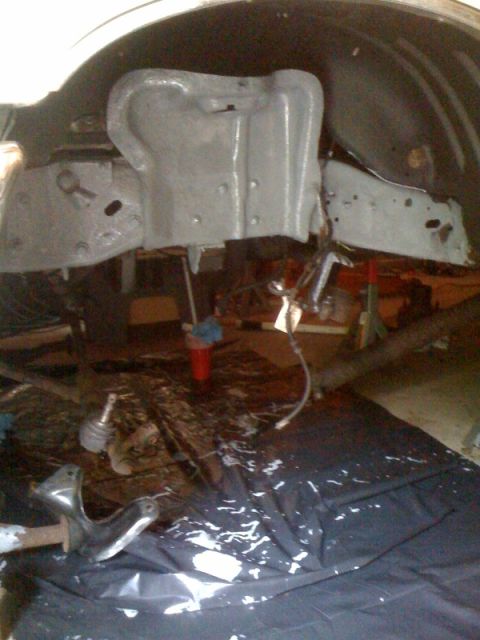 1995 Ford Bronco photo