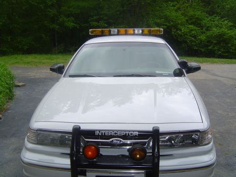 1994 Ford Crown Victoria