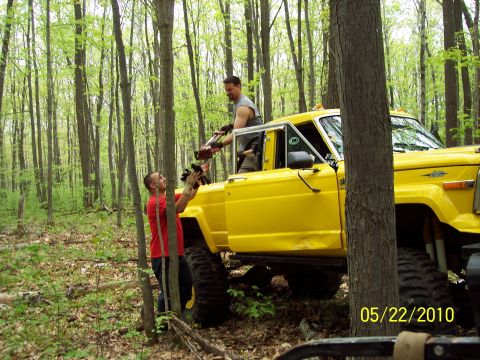 1979 Ford Bronco photo