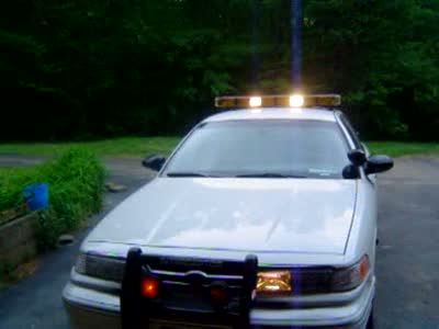 1994 Ford Crown Victoria