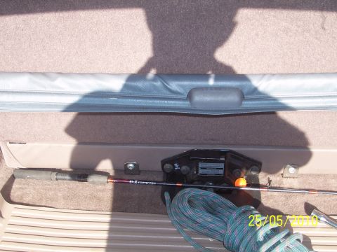 1990 Ford Bronco photo