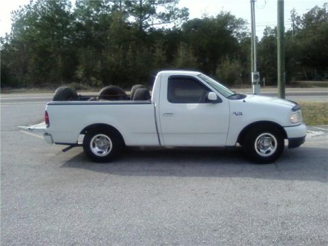 1 TON D60/10.25 - 1994 Ford Bronco