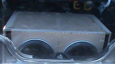 1997 Ford Crown Victoria photo
