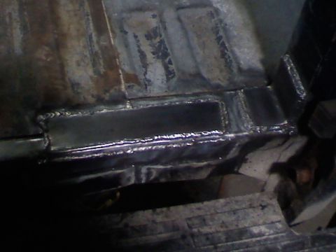 1991 Ford F-150 photo