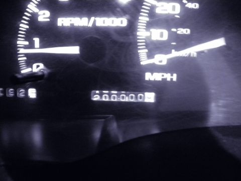 1995 GMC Sierra 1500 photo