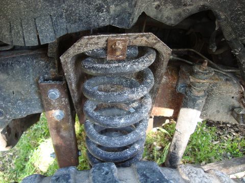 1999 Ford F-150 photo